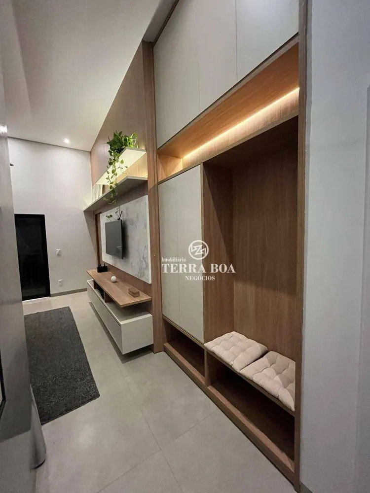 Casa de Condomínio, 3 quartos - Foto 17