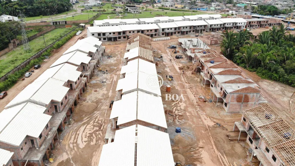 Sobrado, 4 quartos, 174 m² - Foto 27