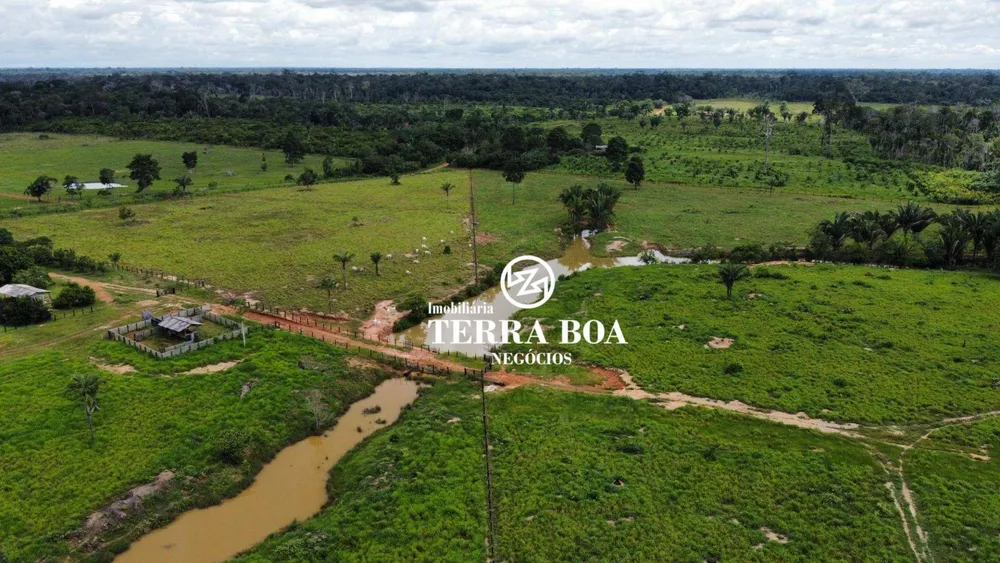 Fazenda, 200 hectares - Foto 11