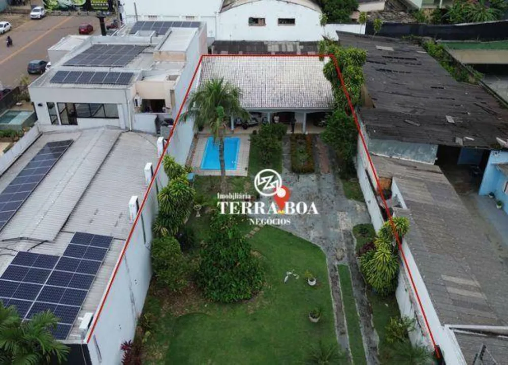 Terreno, 825 m² - Foto 5