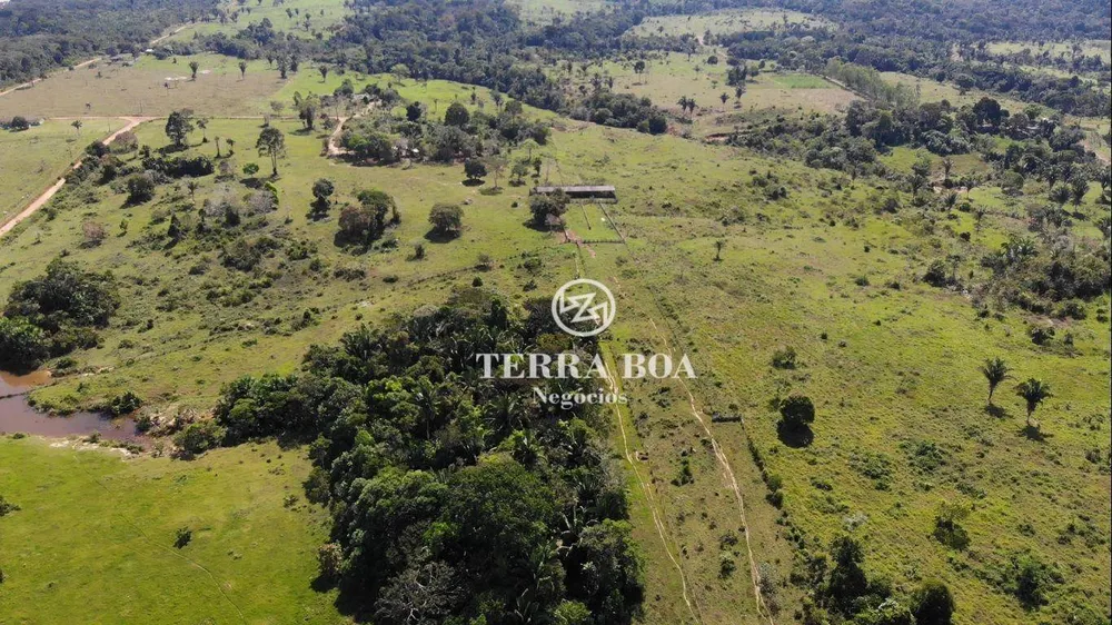 Fazenda, 203 hectares - Foto 9