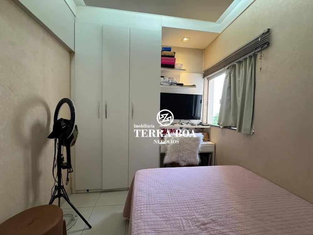 Apartamento, 3 quartos, 84 m² - Foto 7
