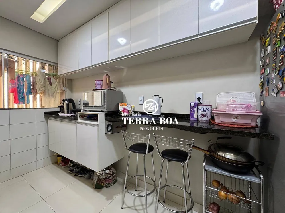 Apartamento, 3 quartos, 84 m² - Foto 11