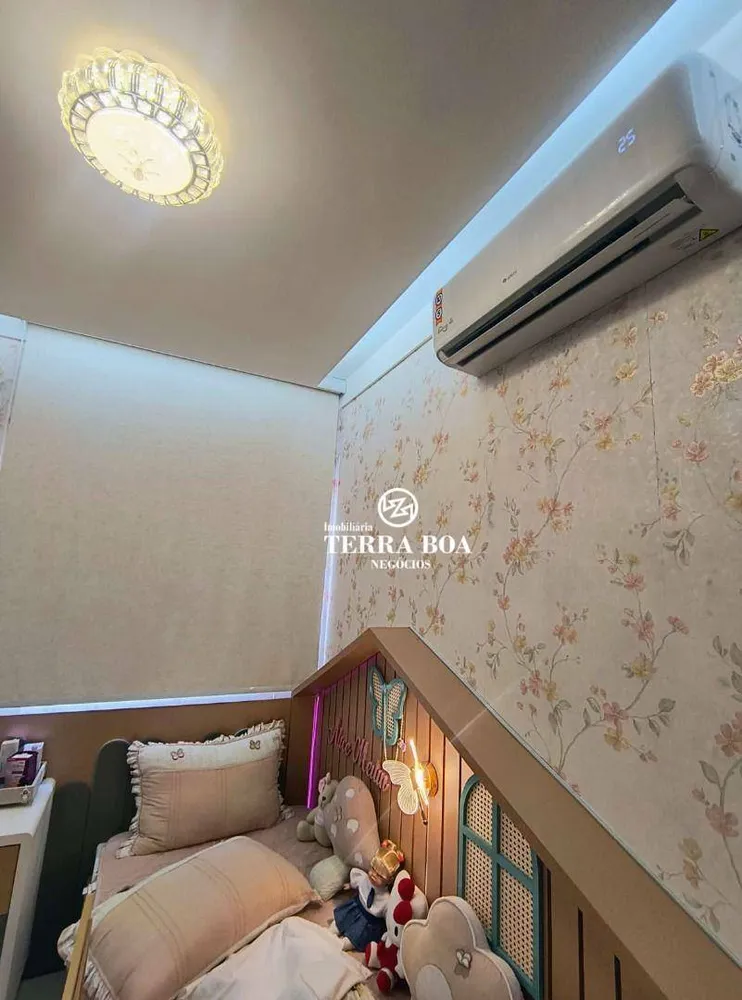 Apartamento, 3 quartos, 84 m² - Foto 1