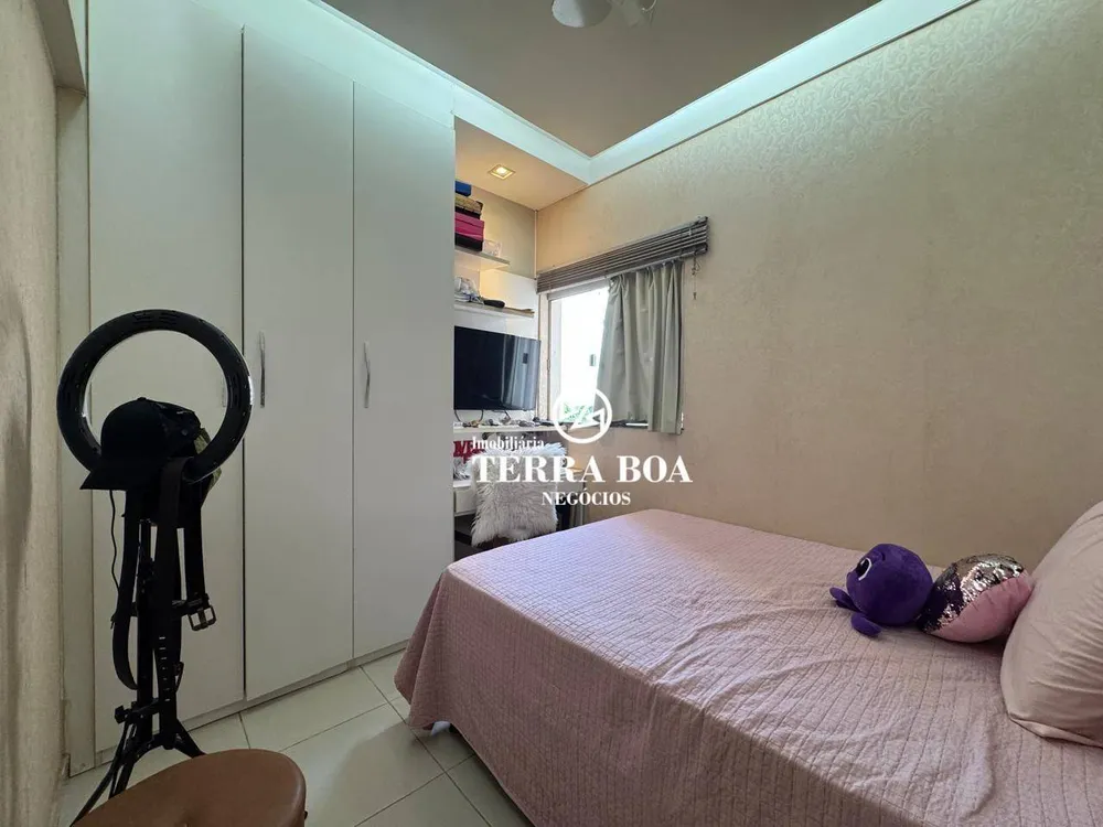 Apartamento, 3 quartos, 84 m² - Foto 5