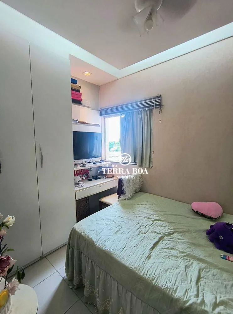 Apartamento, 3 quartos, 84 m² - Foto 2