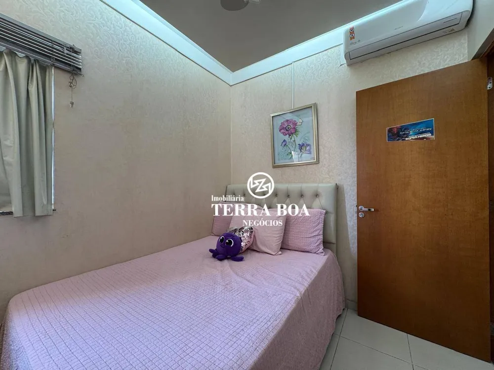 Apartamento, 3 quartos, 84 m² - Foto 6