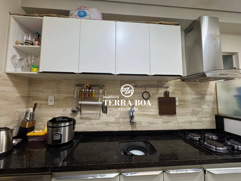 Apartamento, 3 quartos, 84 m² - Foto 9