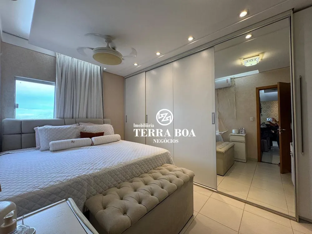 Apartamento, 3 quartos, 84 m² - Foto 4