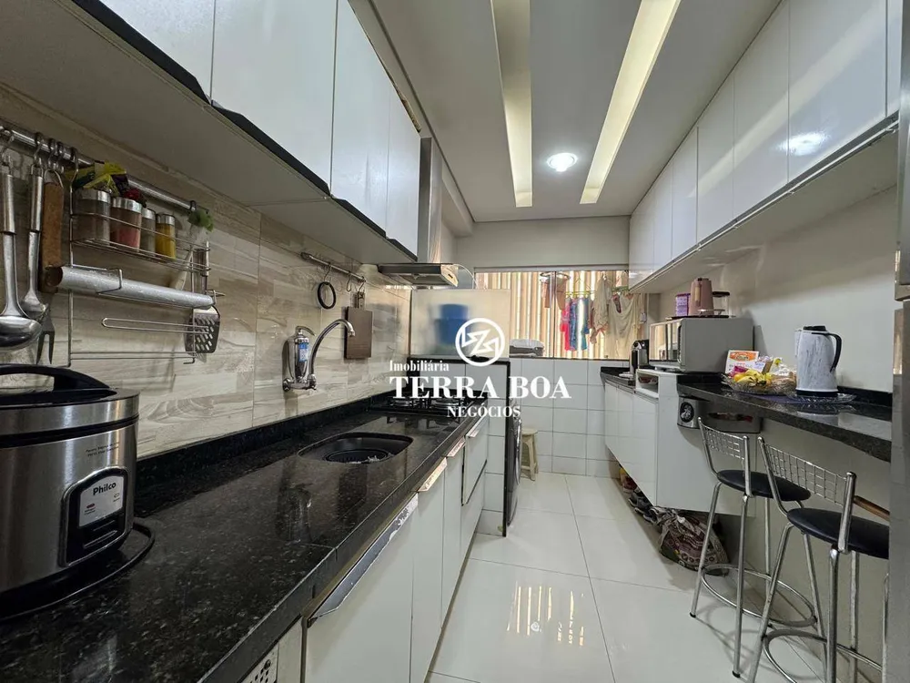 Apartamento, 3 quartos, 84 m² - Foto 8