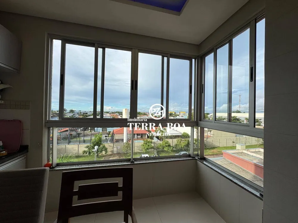 Apartamento, 3 quartos, 84 m² - Foto 3
