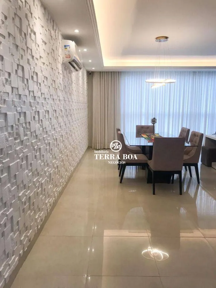 Apartamento, 3 quartos, 153 m² - Foto 8