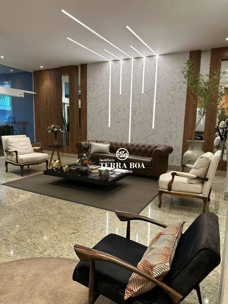 Apartamento, 3 quartos, 153 m² - Foto 12