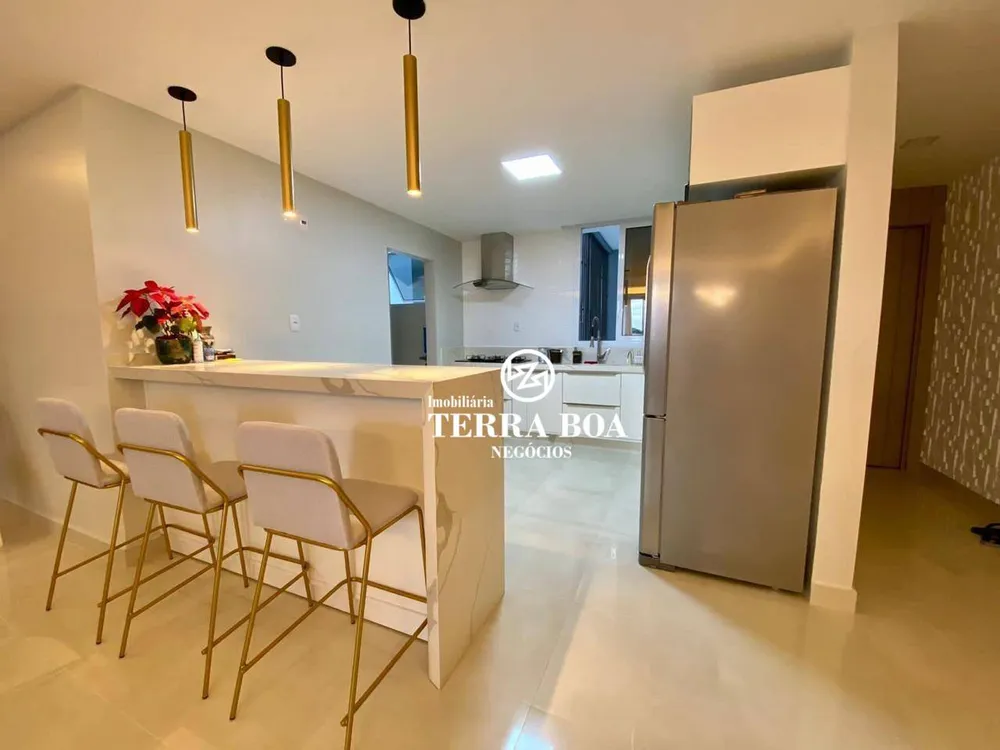 Apartamento, 3 quartos, 153 m² - Foto 4