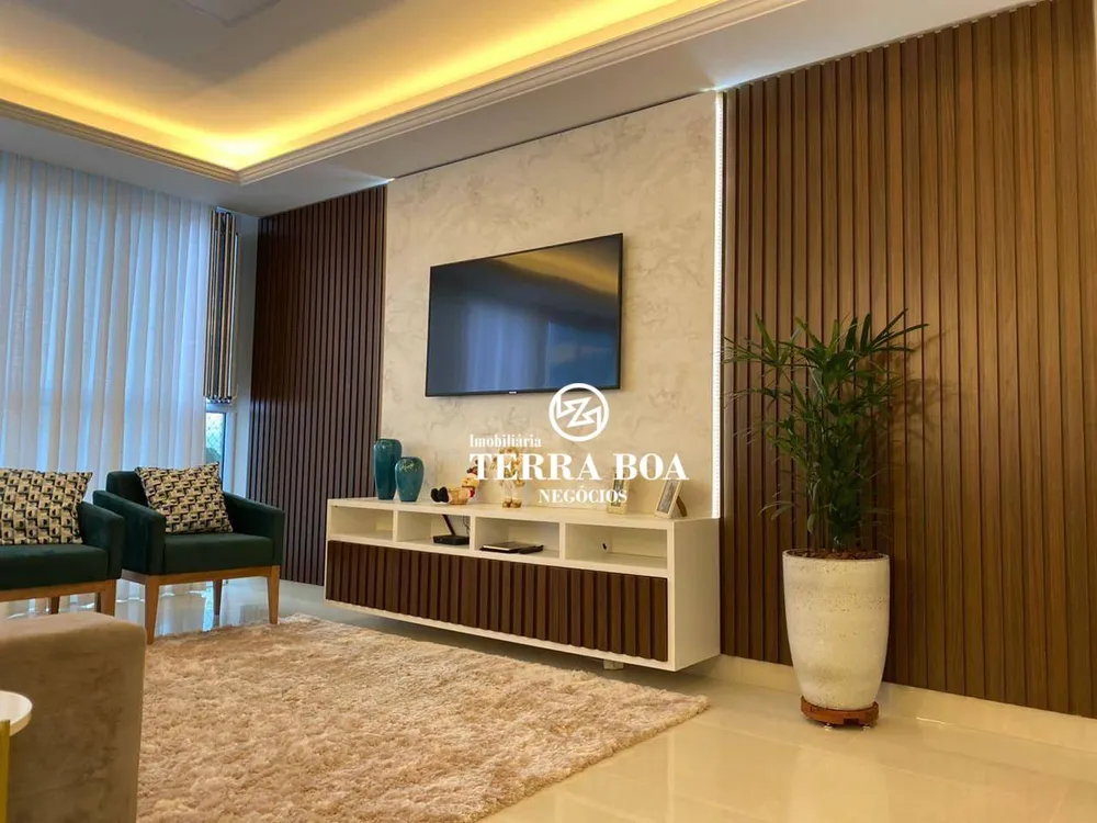 Apartamento, 3 quartos, 153 m² - Foto 6
