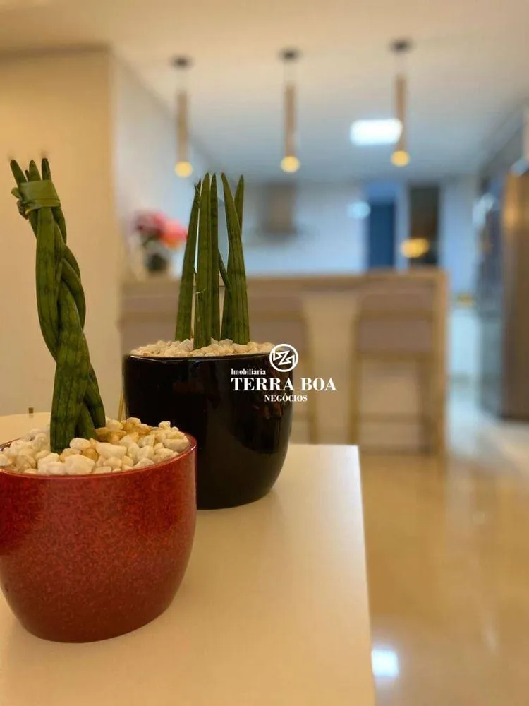 Apartamento, 3 quartos, 153 m² - Foto 5