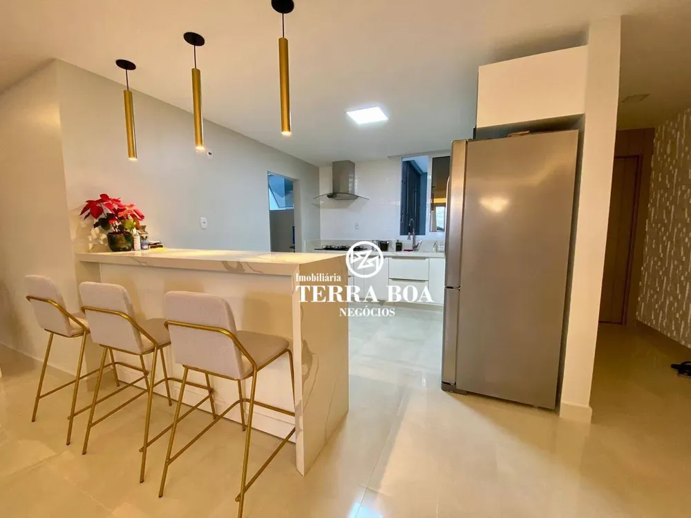 Apartamento, 3 quartos, 153 m² - Foto 1