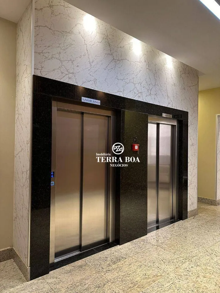 Apartamento, 3 quartos, 153 m² - Foto 11