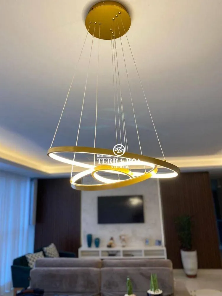 Apartamento, 3 quartos, 153 m² - Foto 2