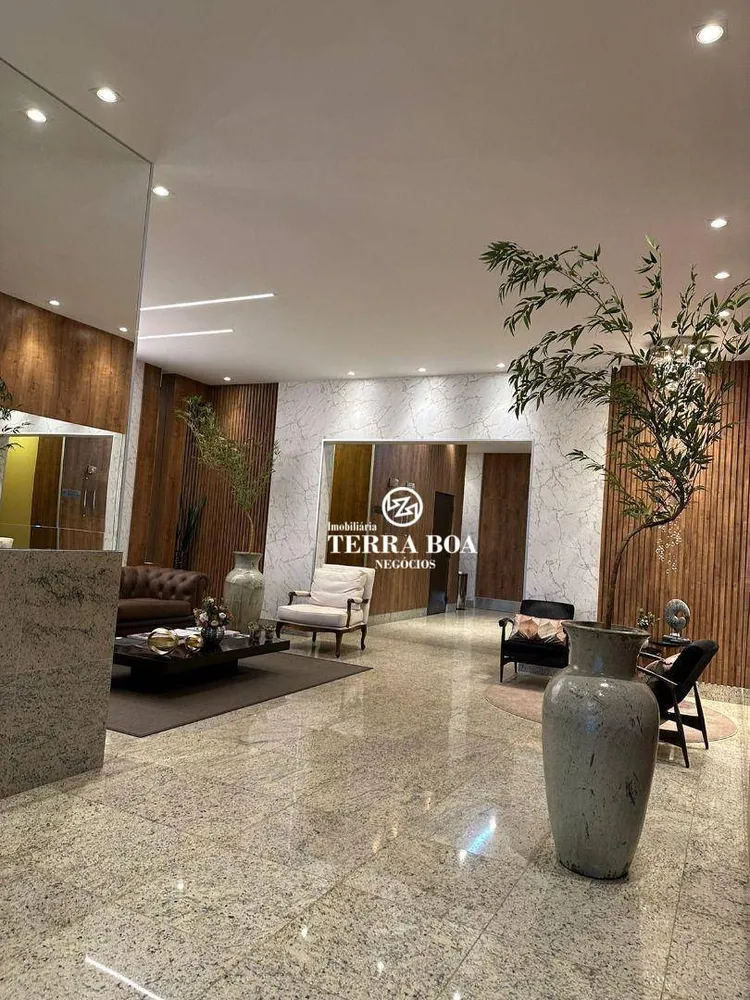 Apartamento, 3 quartos, 153 m² - Foto 9