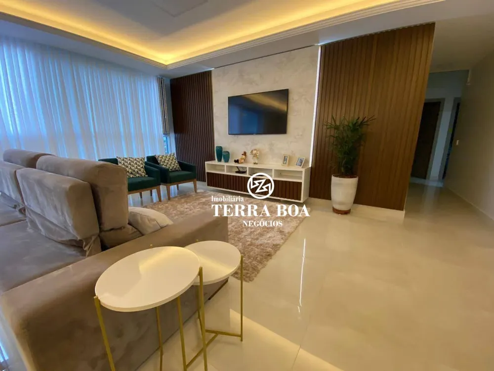 Apartamento, 3 quartos, 153 m² - Foto 7