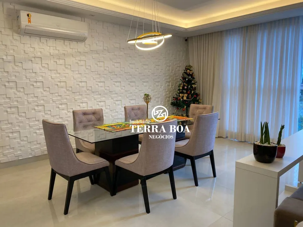 Apartamento, 3 quartos, 153 m² - Foto 3