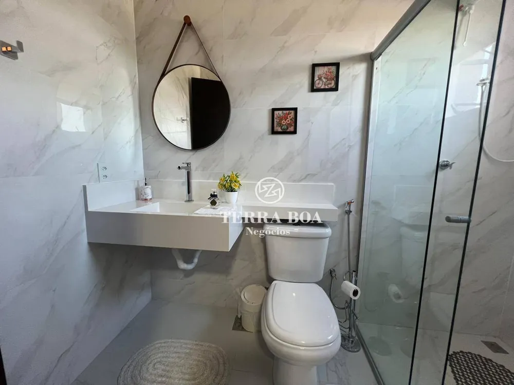 Casa de Condomínio, 3 quartos - Foto 15