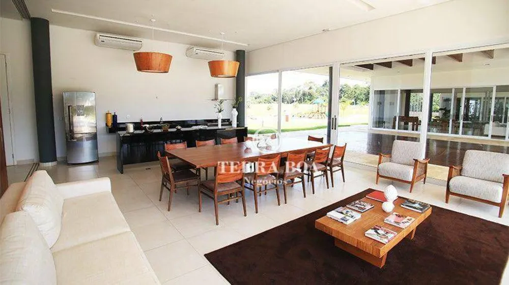 Casa de Condomínio, 3 quartos - Foto 22