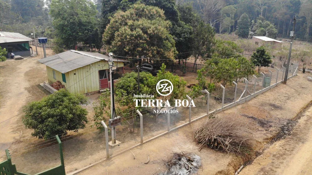 Chácara, 2 quartos, 5000 m² - Foto 2
