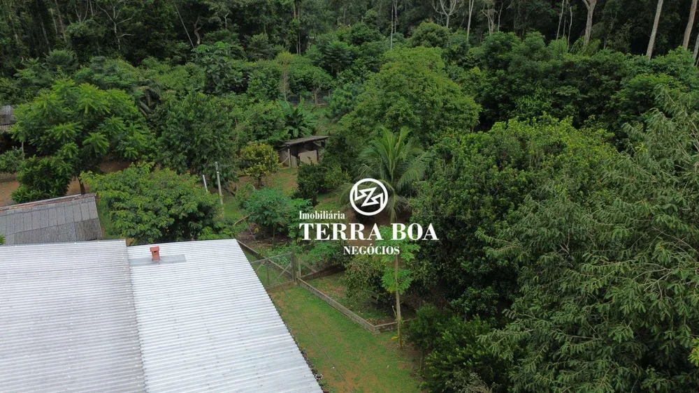 Chácara, 2 quartos, 5000 m² - Foto 7