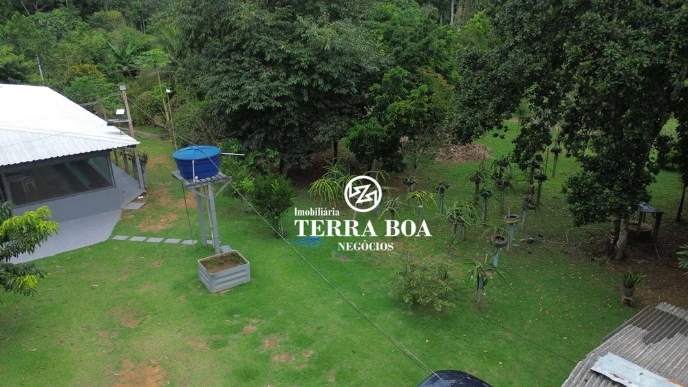 Chácara, 2 quartos, 5000 m² - Foto 6