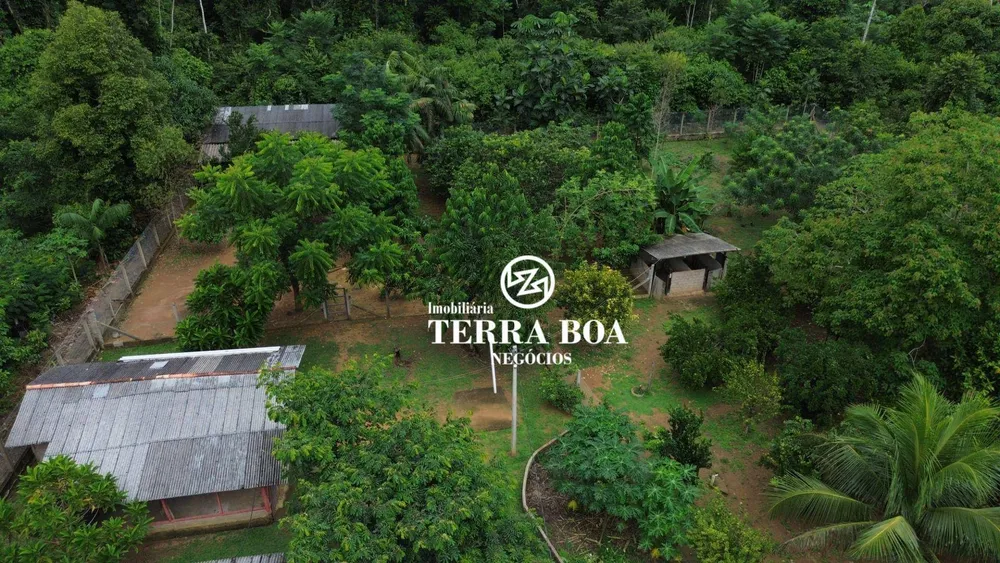 Chácara, 2 quartos, 5000 m² - Foto 8
