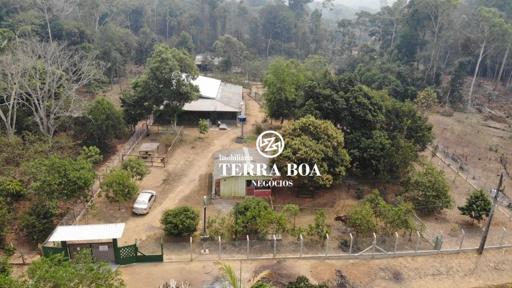 Chácara, 2 quartos, 5000 m² - Foto 10