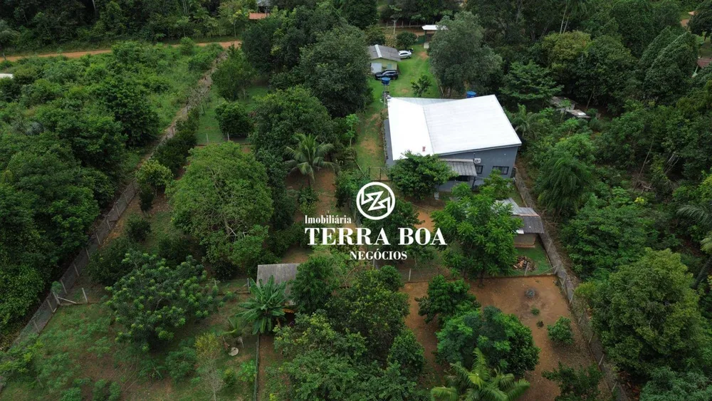 Chácara, 2 quartos, 5000 m² - Foto 9