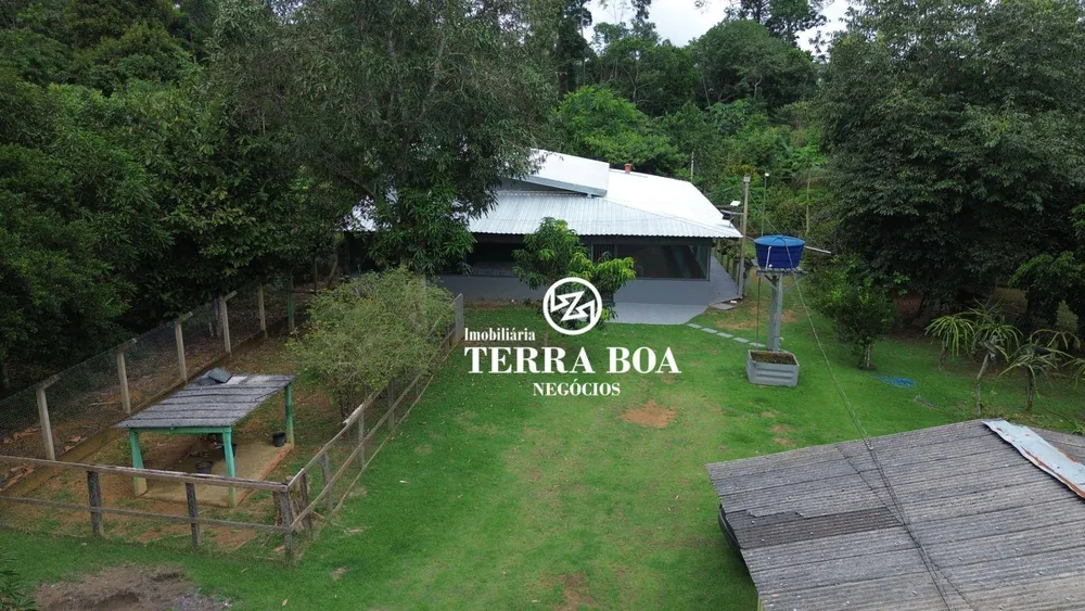 Chácara, 2 quartos, 5000 m² - Foto 5