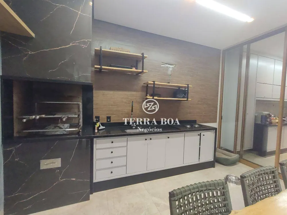 Sobrado, 3 quartos, 348 m² - Foto 21