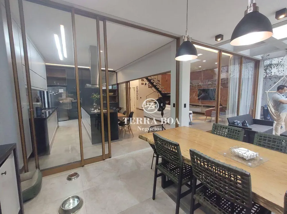 Sobrado, 3 quartos, 348 m² - Foto 9