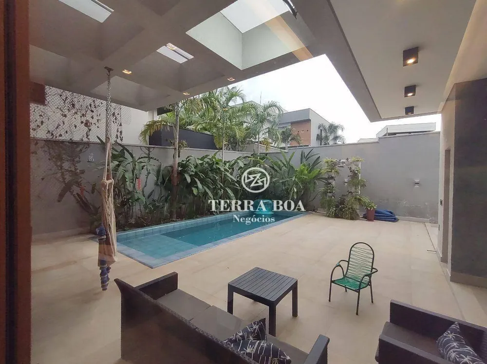 Sobrado, 3 quartos, 348 m² - Foto 8