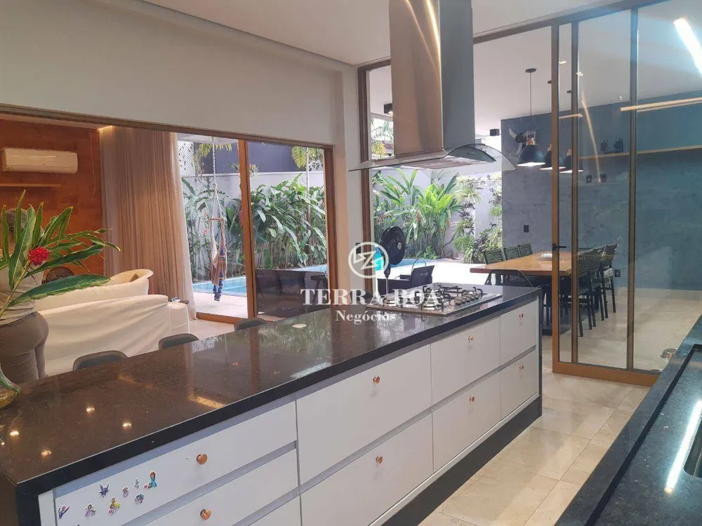 Sobrado, 3 quartos, 348 m² - Foto 16