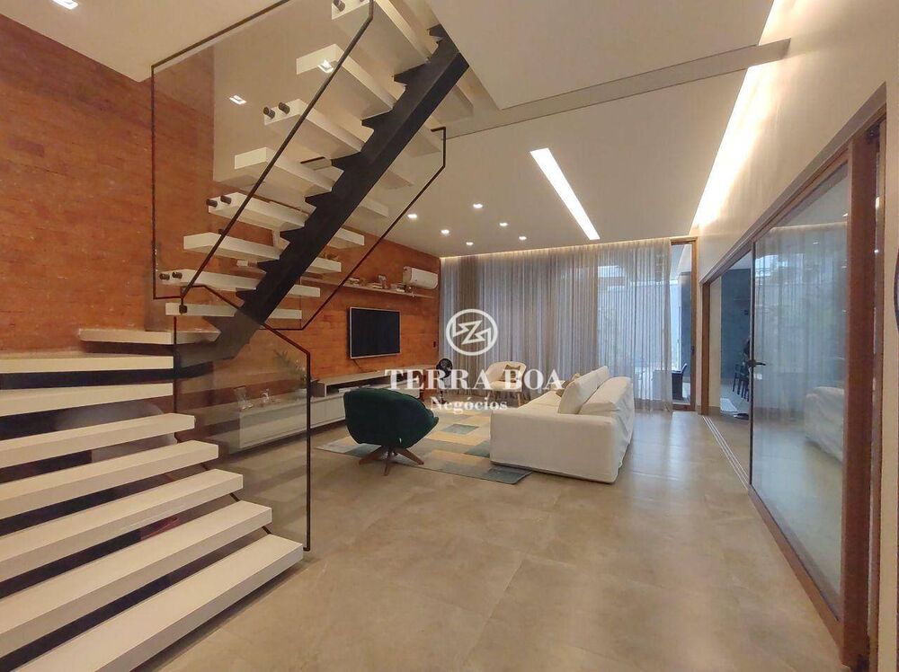 Sobrado à venda com 3 quartos, 348m² - Foto 8
