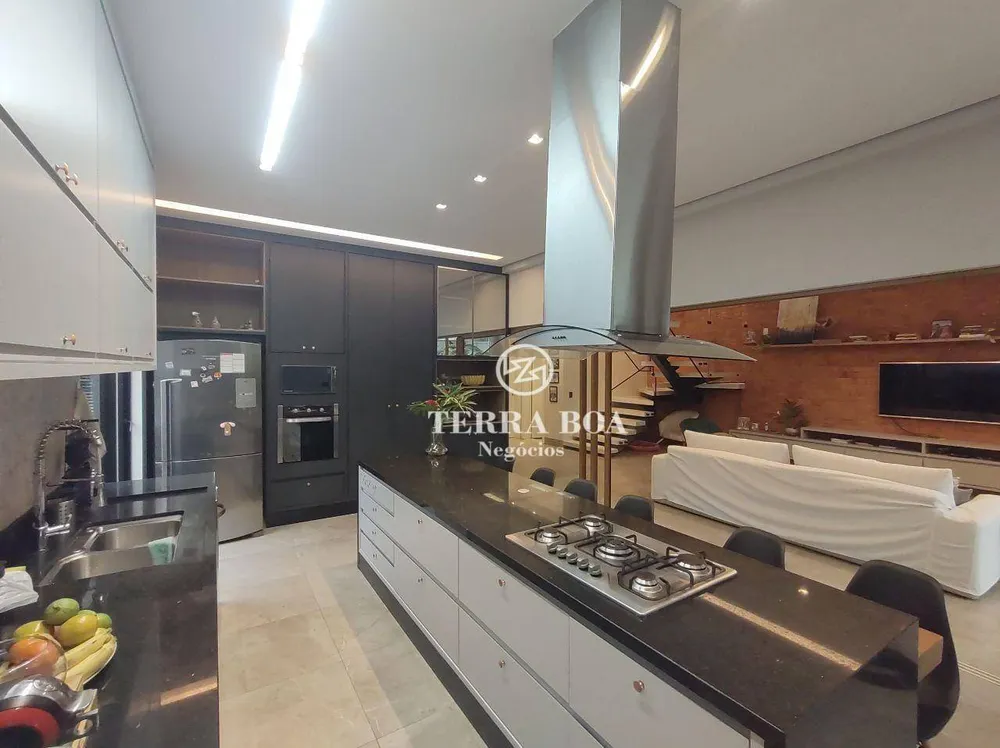 Sobrado, 3 quartos, 348 m² - Foto 22