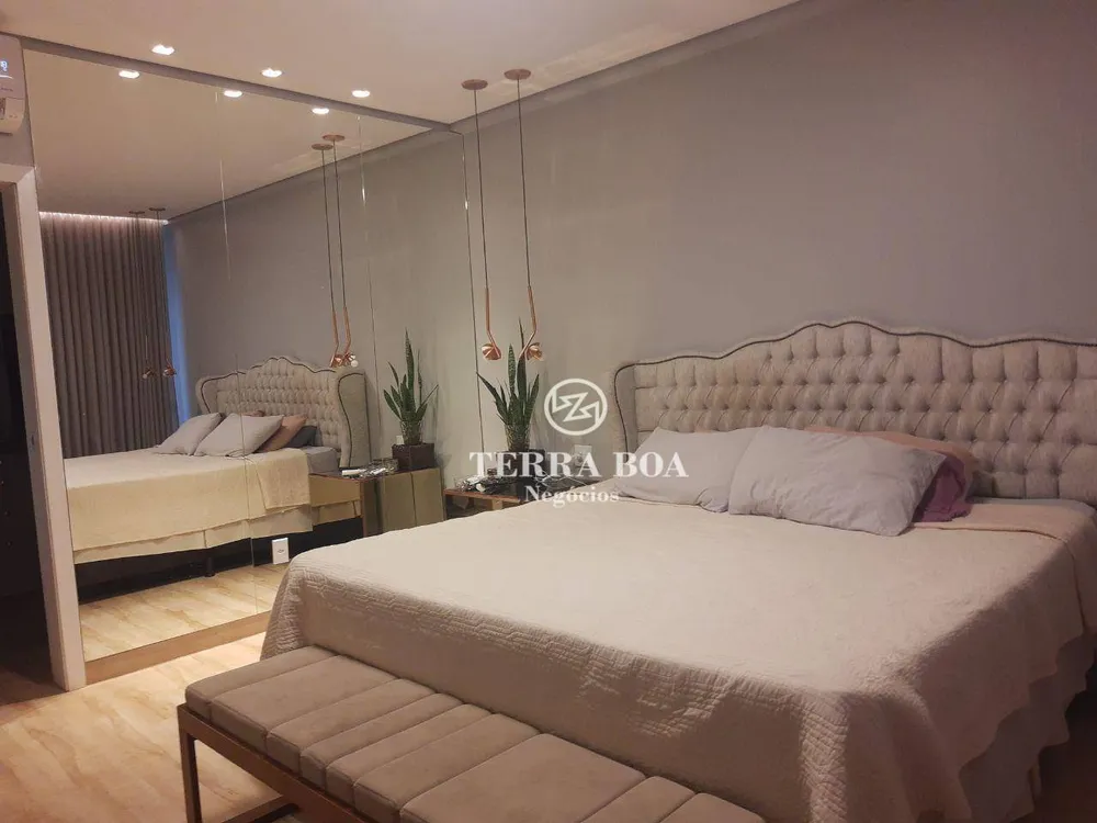 Sobrado, 3 quartos, 348 m² - Foto 12