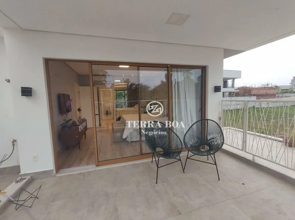 Sobrado, 3 quartos, 348 m² - Foto 5