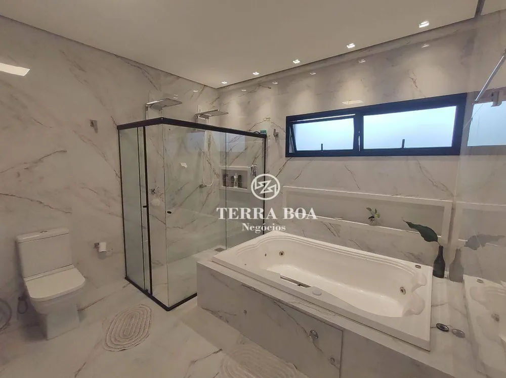 Sobrado, 3 quartos, 348 m² - Foto 4