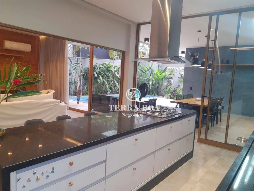 Sobrado, 3 quartos, 348 m² - Foto 15