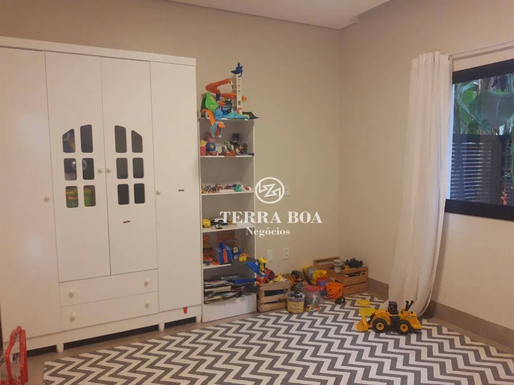 Sobrado, 3 quartos, 348 m² - Foto 13