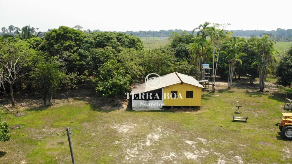 Sítio, 64 hectares - Foto 2