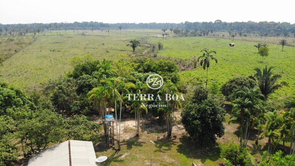 Sítio, 64 hectares - Foto 4