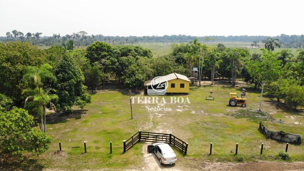 Sítio, 64 hectares - Foto 2