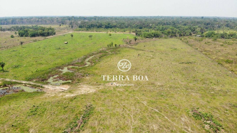 Sítio, 64 hectares - Foto 8